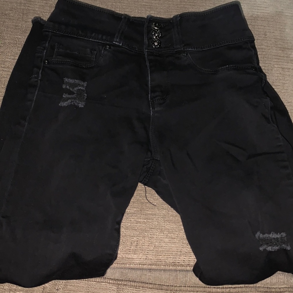 Never worn